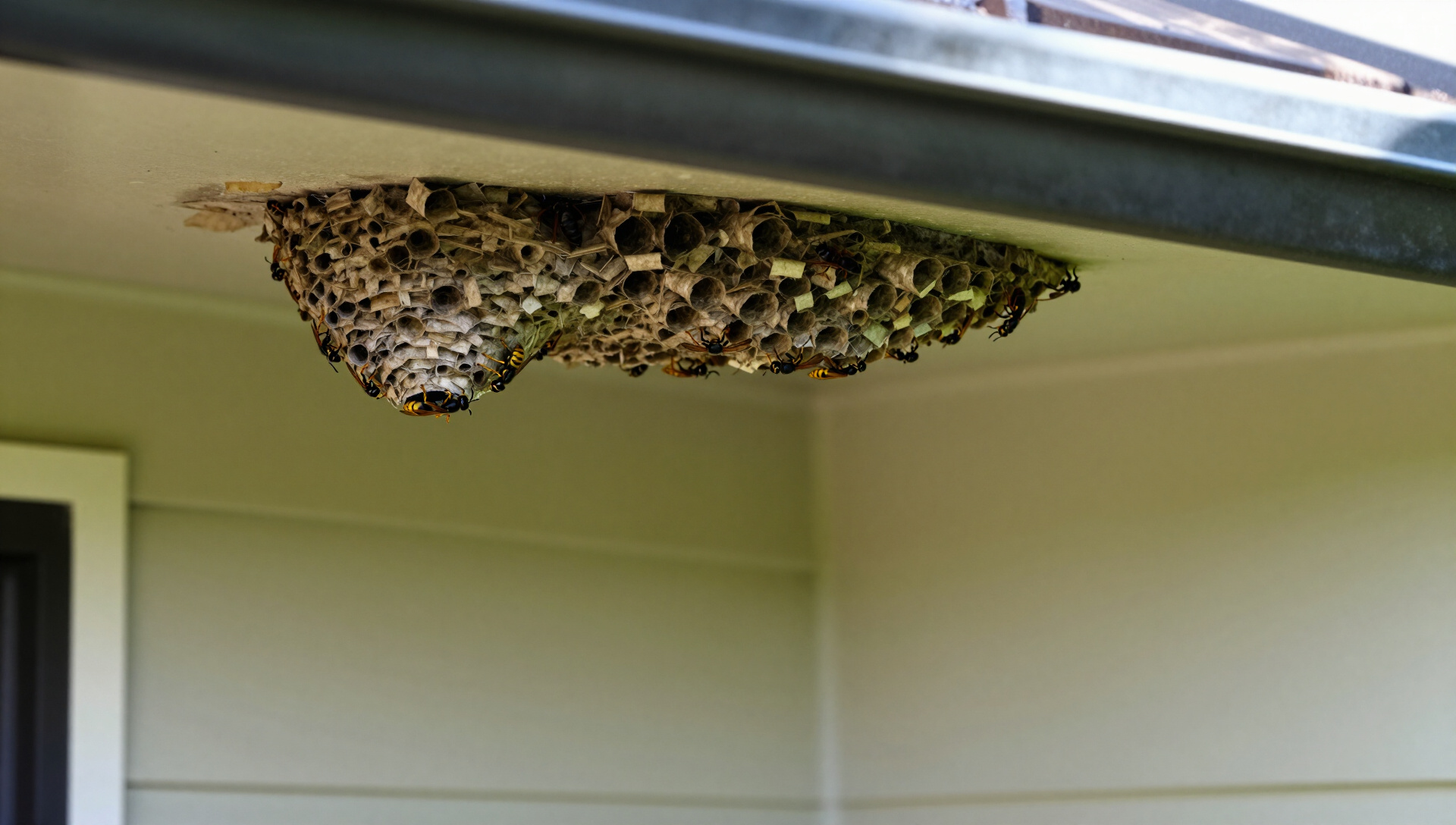 Bees and Wasp Removal in Shalvey