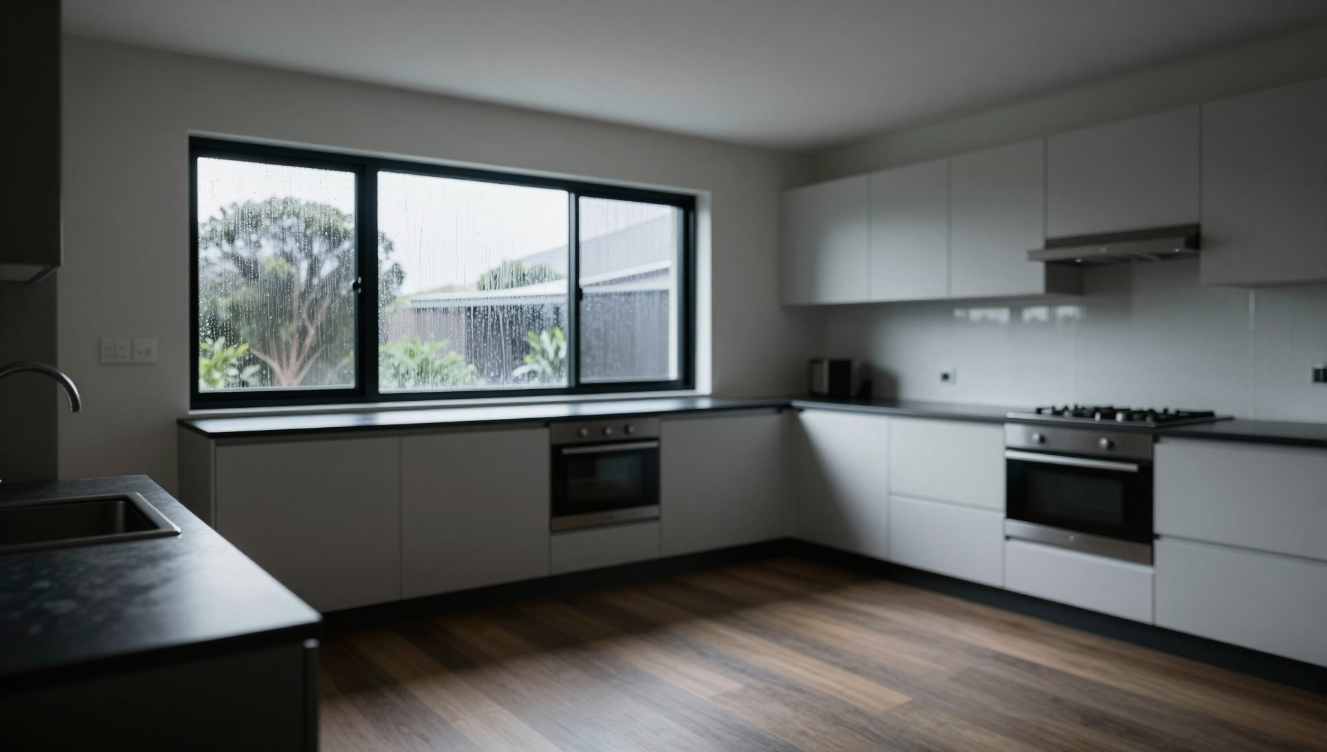 End of lease pest control in Shalvey